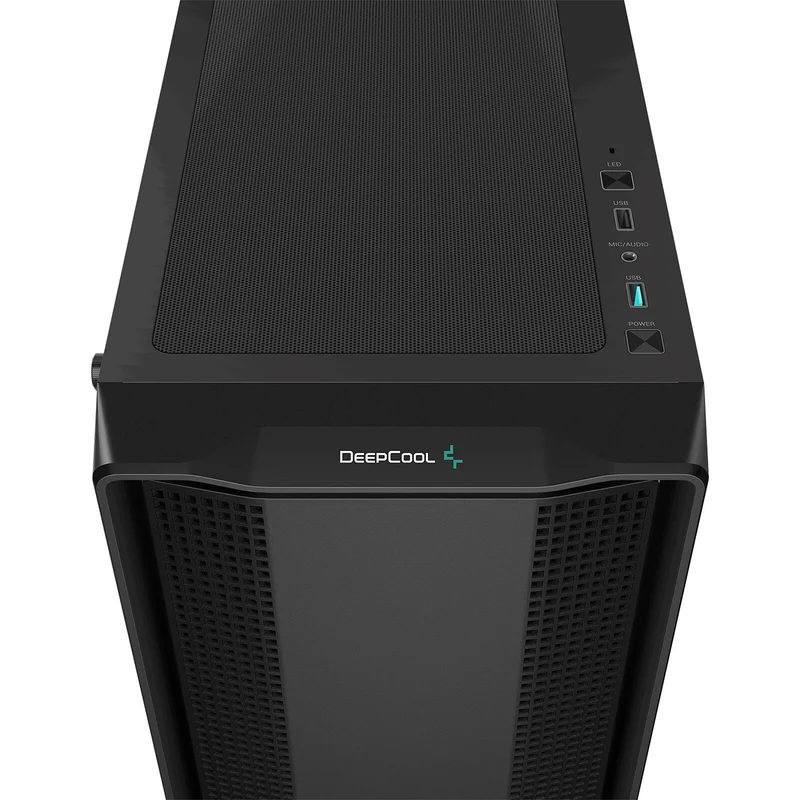 DeepCool CC560 ARGB V2
