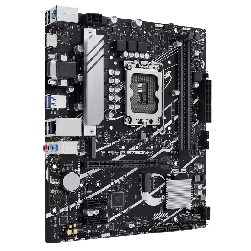 Asus PRIME B760M-K