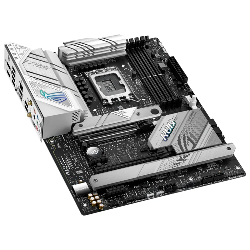 ASUS ROG STRIX B760-A GAMING WIFI