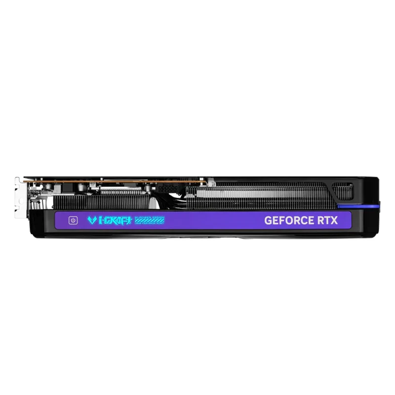 MAXSUN GeForce RTX 4070 Ti iCraft OC Edition 12GB GDDR6X