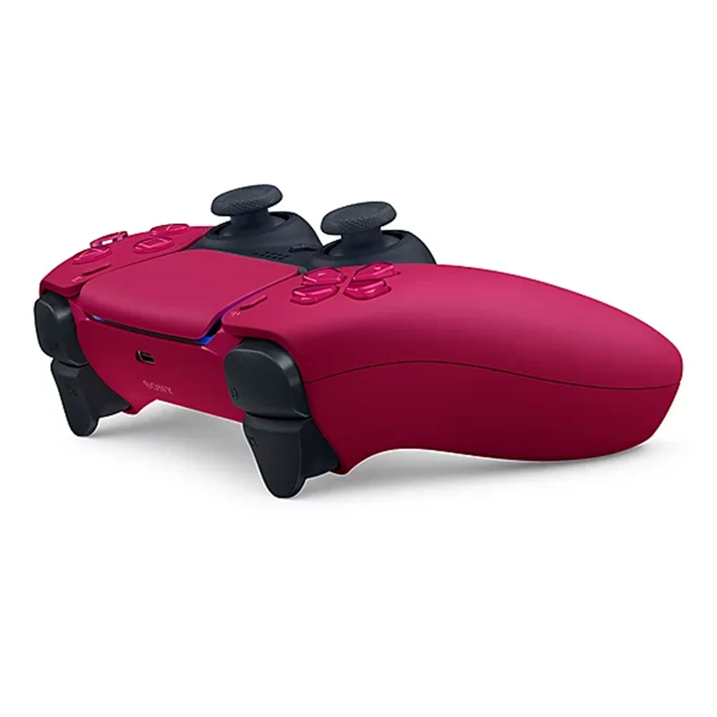 Manette Sony DualSense V2 PS5 (Rouge)