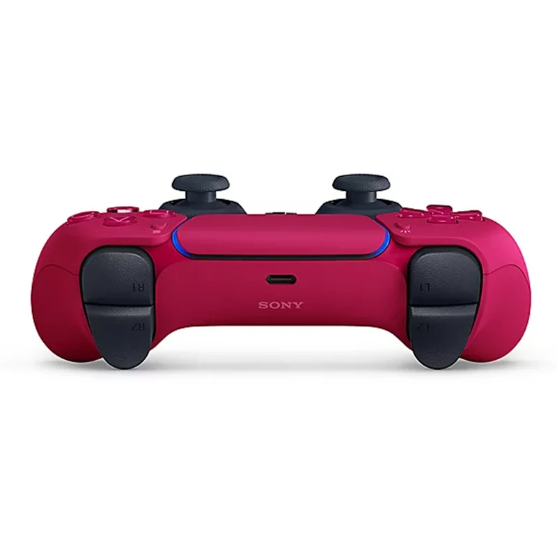 Manette Sony DualSense V2 PS5 (Rouge)