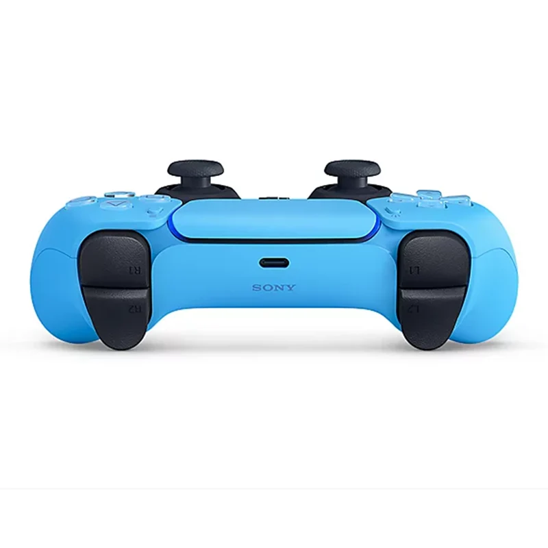 Manette Sony DualSense V2 PS5 (Bleu)