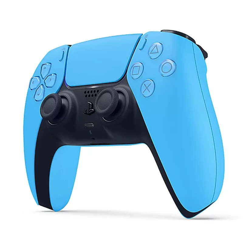 Manette Sony DualSense V2 PS5 (Bleu)