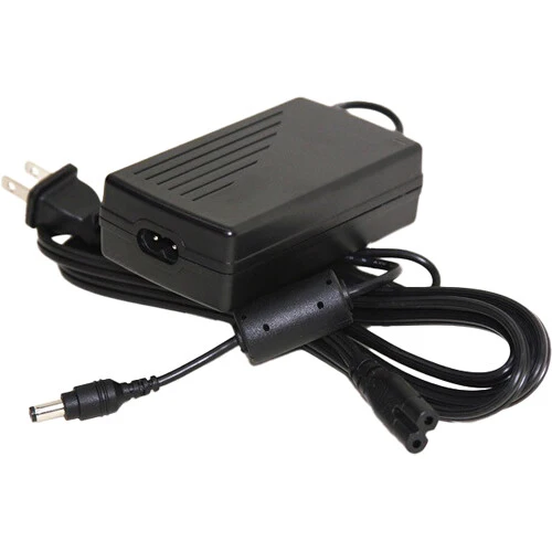Adaptador de Corriente Power2000 AC-DCC12 / Kit para Panasonic DMW-BLF19