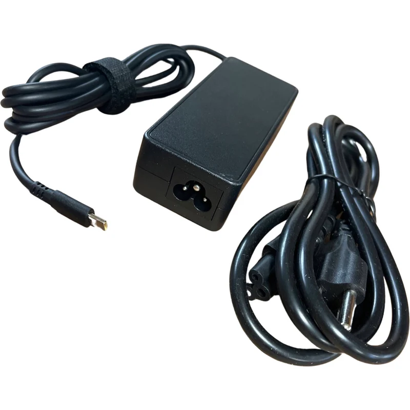 Adaptador de Corriente Bescor Canon Style PD-E1 USB