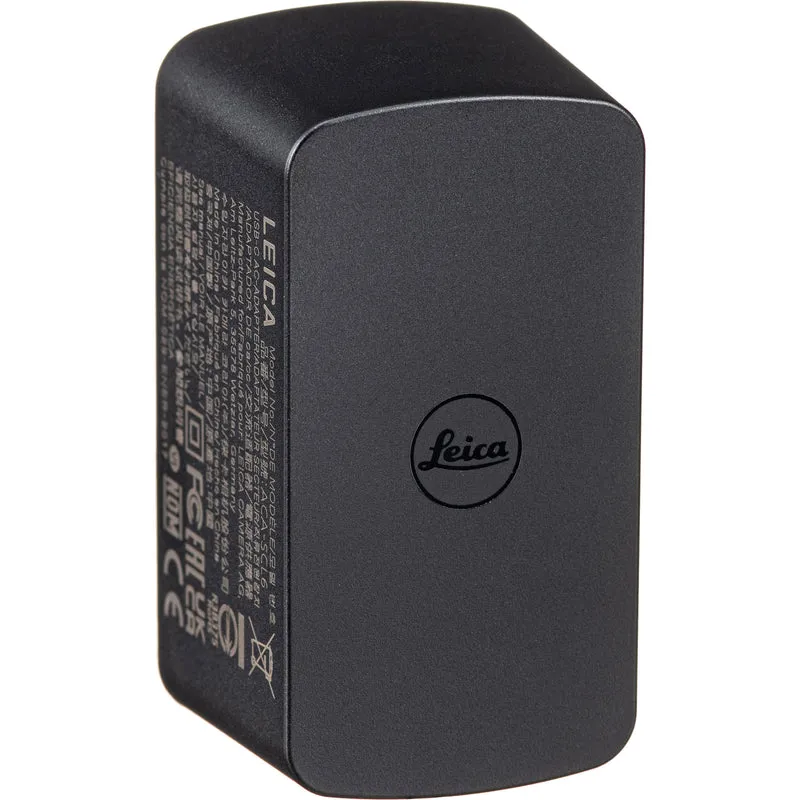 Adaptador de Corriente Leica ACA-SCL6 USB-C to