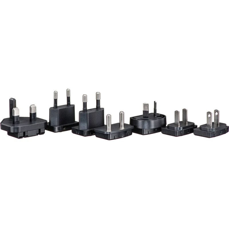 Adaptador de Corriente Leica ACA-SCL6 USB-C to
