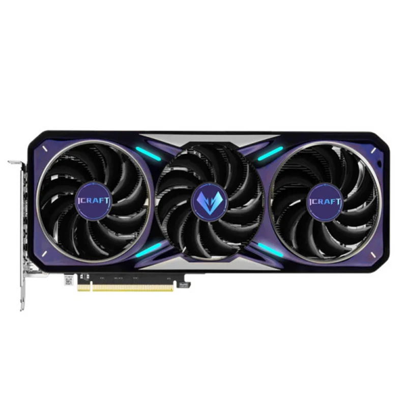 MAXSUN GeForce RTX 4060 Ti iCraft OC Edition 8GB GDDR6
