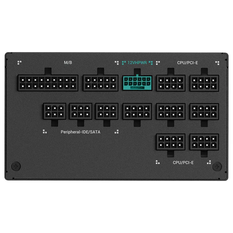 DeepCool PX1300P