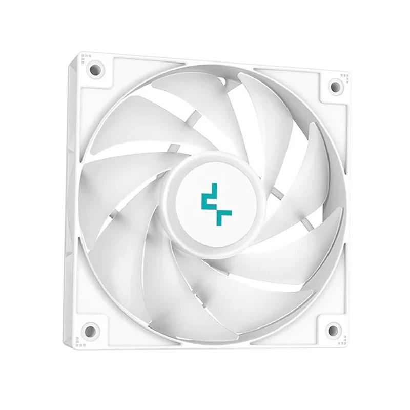 DeepCool LS720 SE White