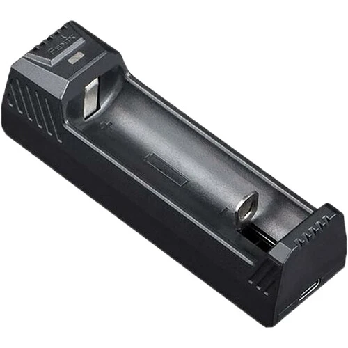 Cargador Fenix Flashlight ARE-X1 V2.0 Single-Channel Smart