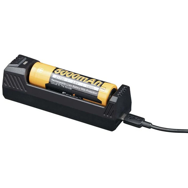 Cargador Fenix Flashlight ARE-X1 V2.0 Single-Channel Smart