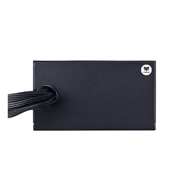 HYBROK PSU 550W Bronze 80+