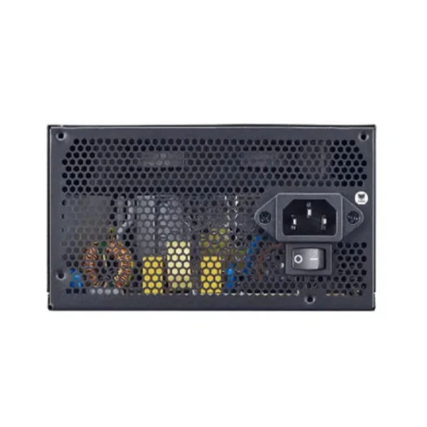 HYBROK PSU 550W Bronze 80+