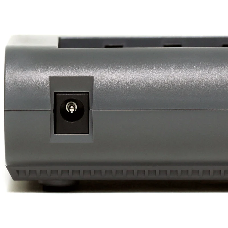 Cargador Powerex MH-C940-Analyzer