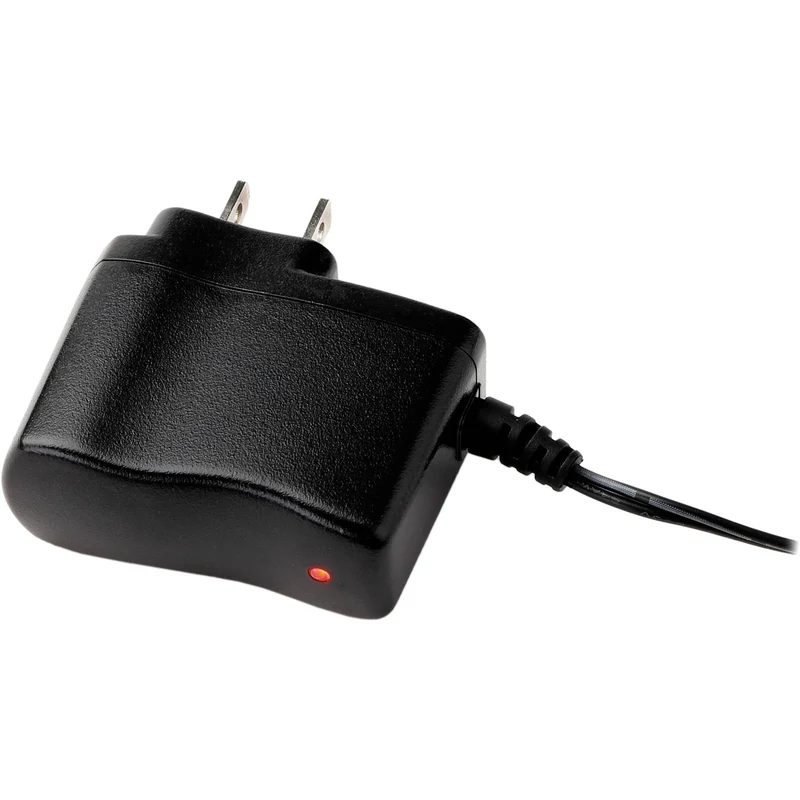 Cargador Watson Dual rápido para 3.7V CR123A y CR2 Lithium con 2 CR123A