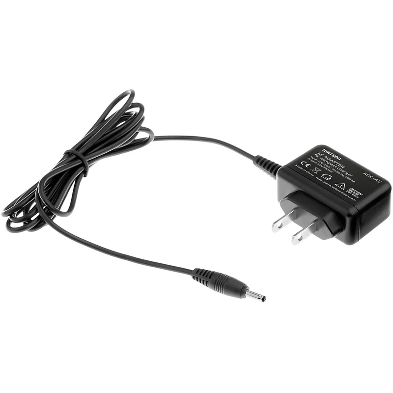 Cargador Watson para Compact AC/DC