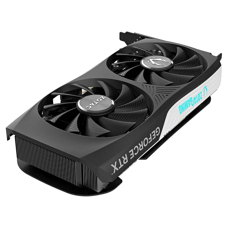 ZOTAC GeForce RTX 4060 Ti Twin Edge 16GB GDDR6