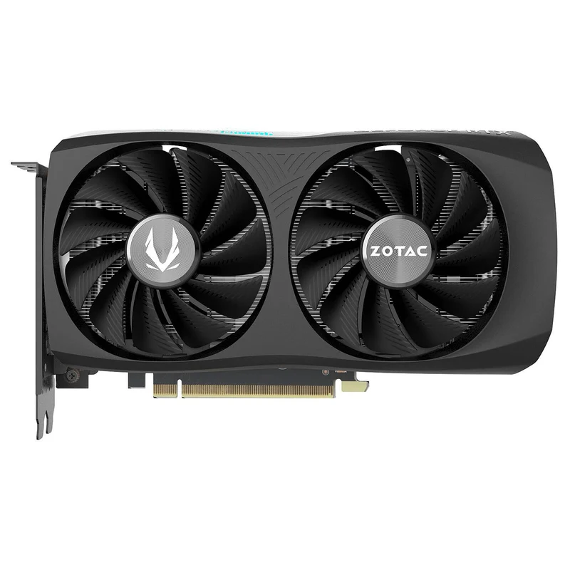 ZOTAC GeForce RTX 4060 Ti Twin Edge 16GB GDDR6
