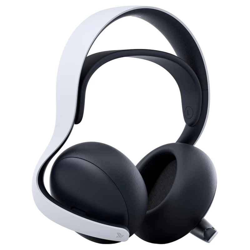 Sony Pulse Elite (Blanc)