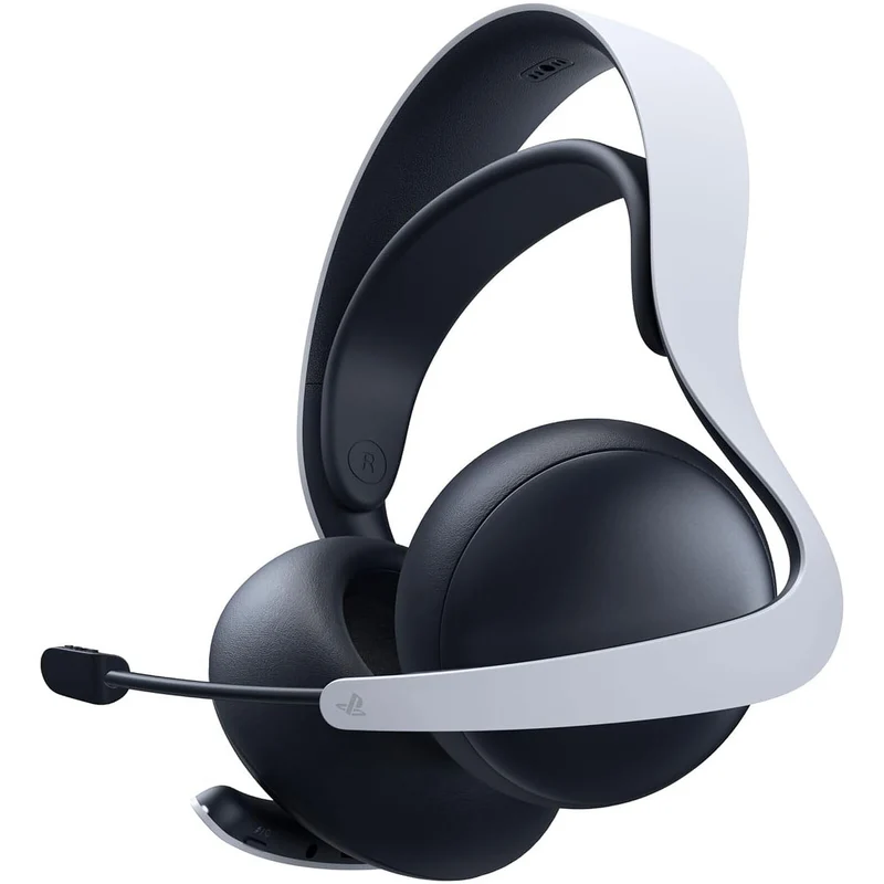 Sony Pulse Elite (Blanc)