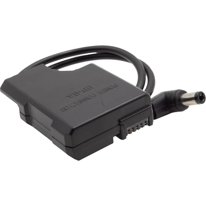 Adaptador de Corriente Blind Spot Gear Power Junkie Dummy (Nikon EN-EL14)