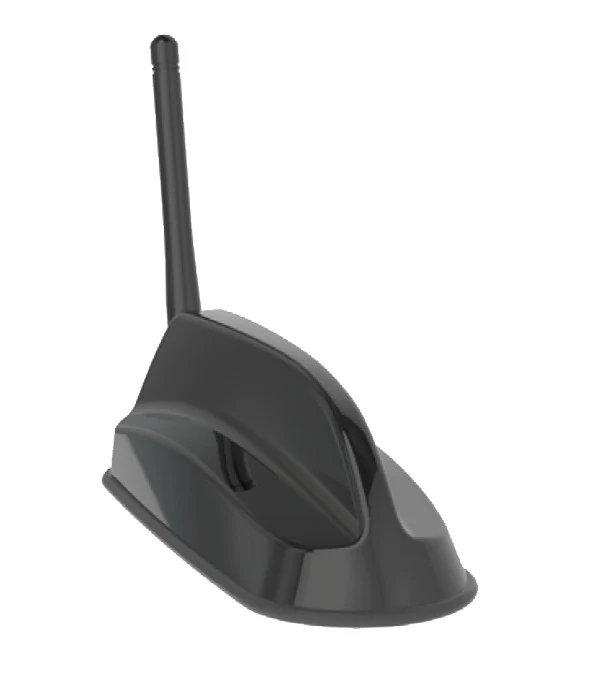 Antena Sierra 6-in-1 SharkFin 2xLTE Wi-Fi Antenna