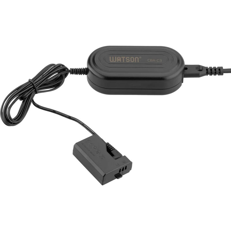 Adaptador de Corriente Watson CBA-C3