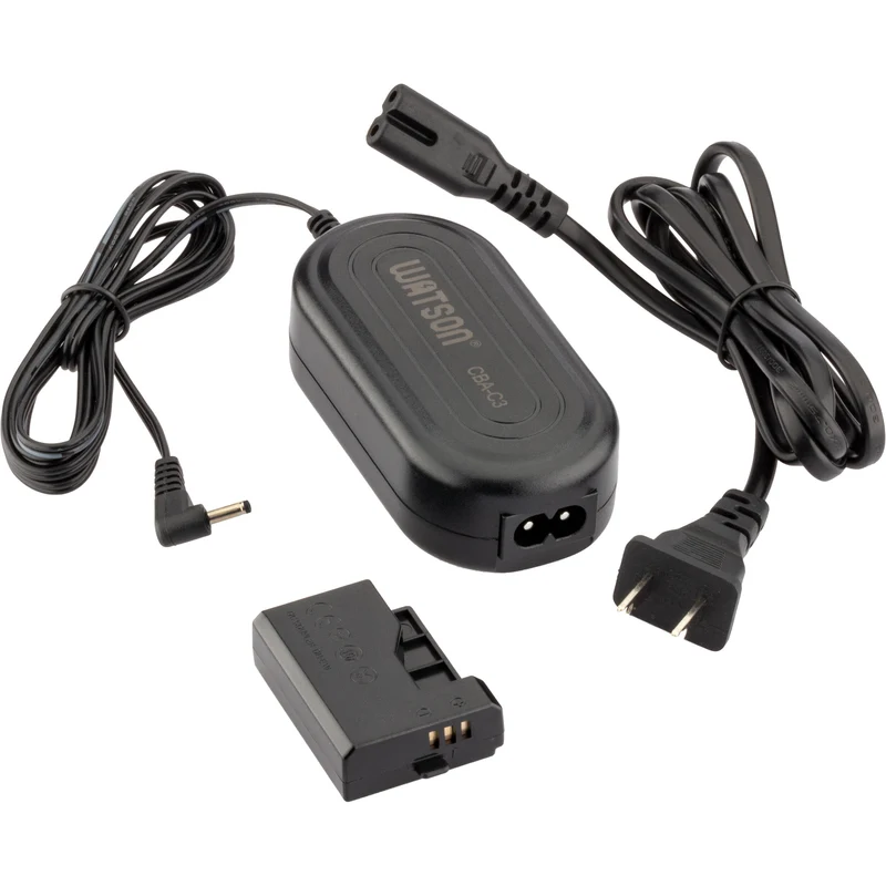 Adaptador de Corriente Watson CBA-C3