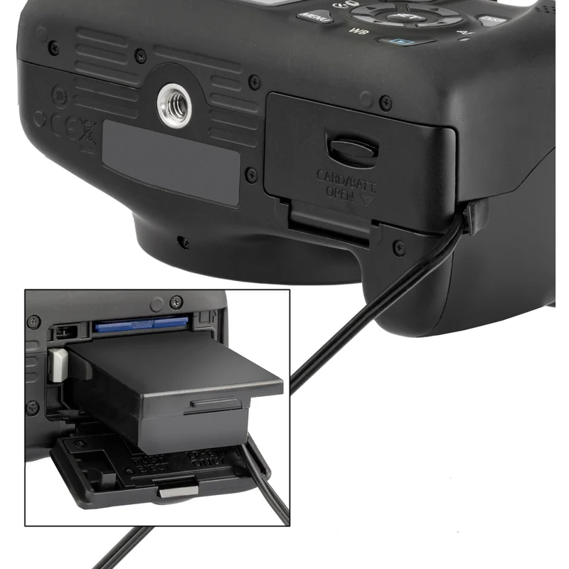 Adaptador de Corriente Watson CBA-C3