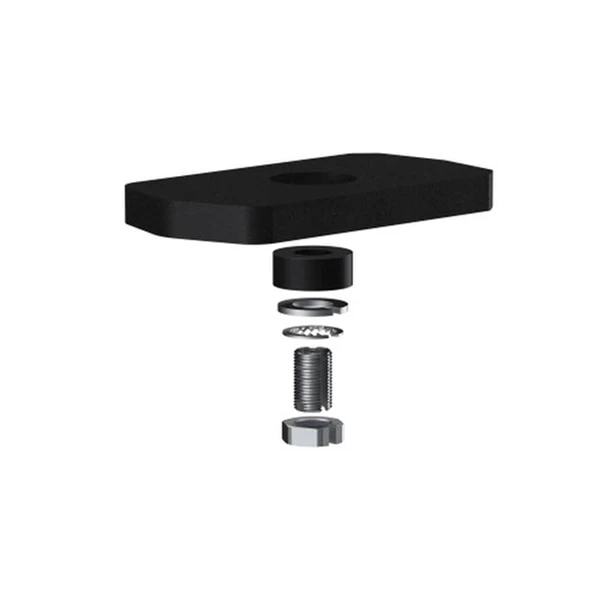 Antena Panorama Antennas Roof Mount