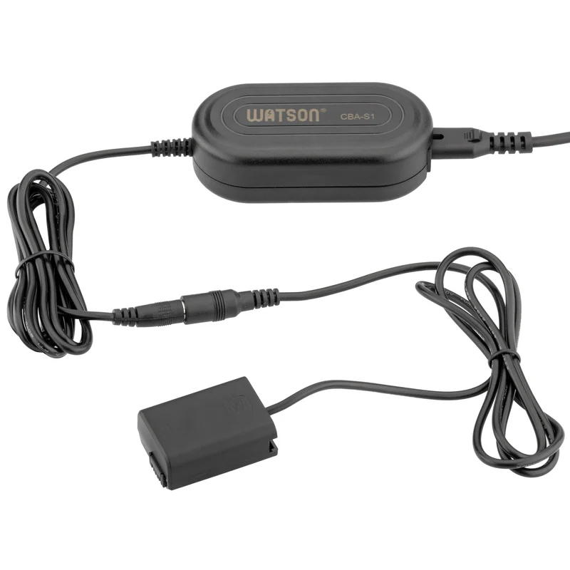 Adaptador de Corriente Watson CBA-S1