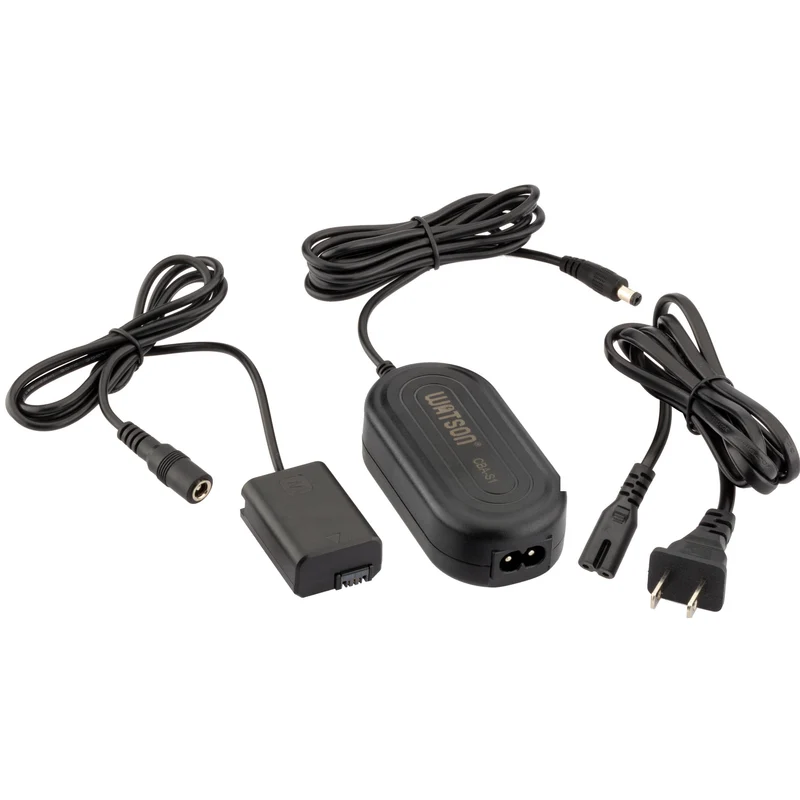 Adaptador de Corriente Watson CBA-S1