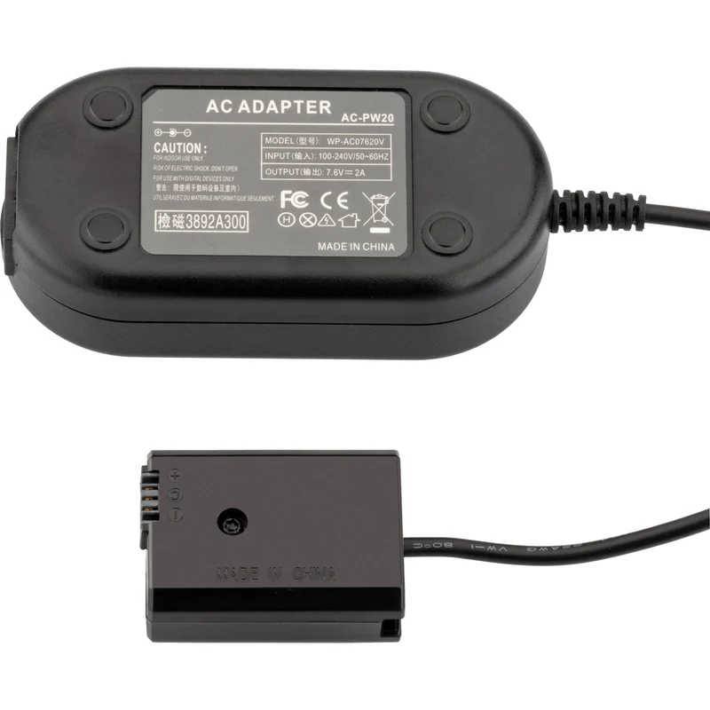 Adaptador de Corriente Watson CBA-S1