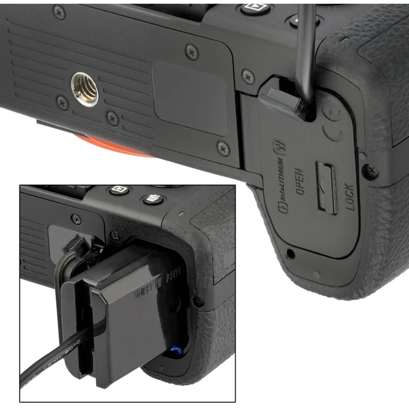 Adaptador de Corriente Watson CBA-S1
