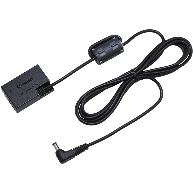 Adaptador de Corriente Canon DR-E18