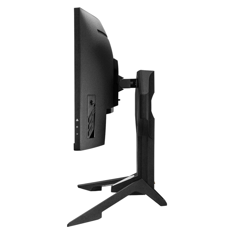 ASRock PHANTOM GAMING PG34WQ15R3A 34″ CURVED 165Hz