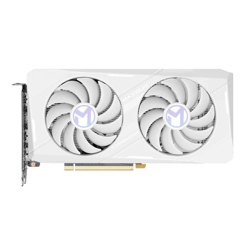 MAXSUN GeForce RTX 4060 Terminator W 8GB GDDR6