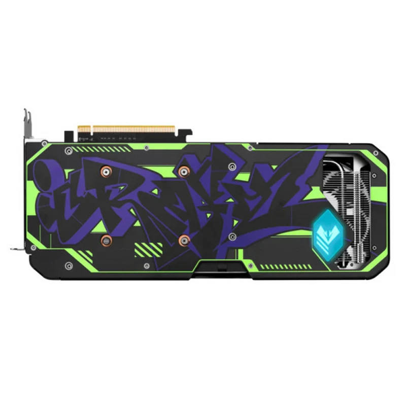 MAXSUN GeForce RTX 4060 iCraft OC Edition 8GB GDDR6