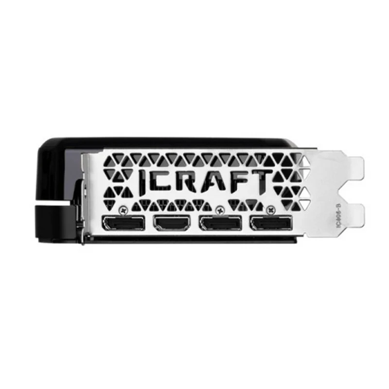 MAXSUN GeForce RTX 4060 iCraft OC Edition 8GB GDDR6