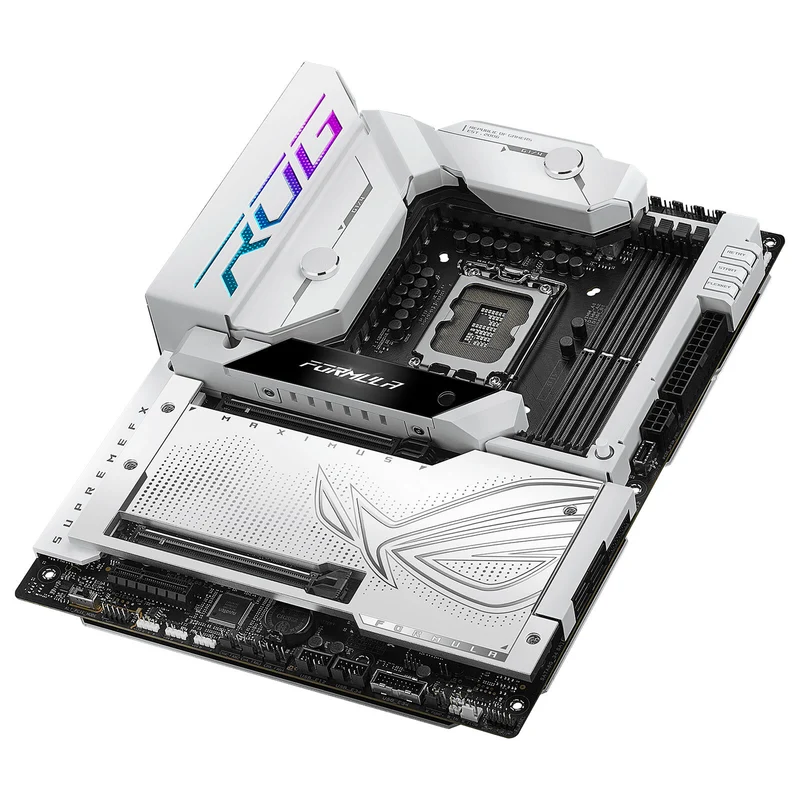 ASUS ROG MAXIMUS Z790 FORMULA
