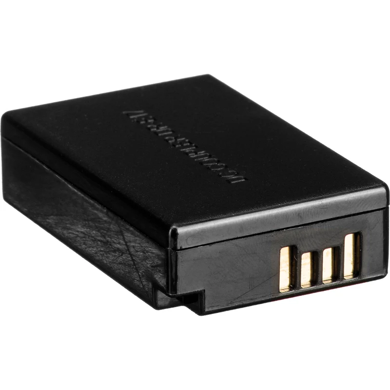 Adaptador de Corriente Bescor LPE17 Canon ,, Coupler & Kit