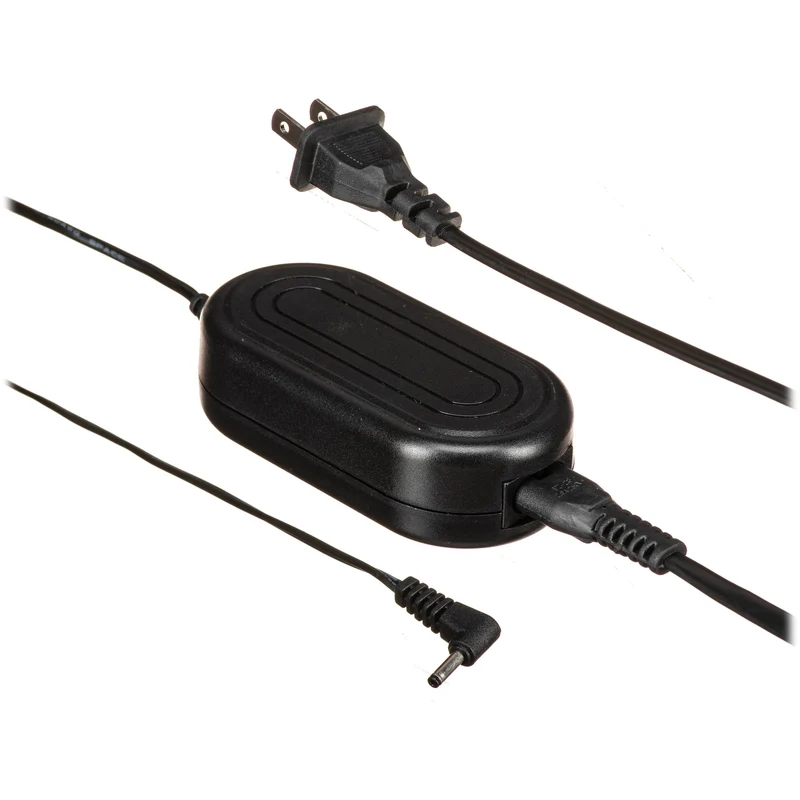 Adaptador de Corriente Bescor LPE17 Canon ,, Coupler & Kit