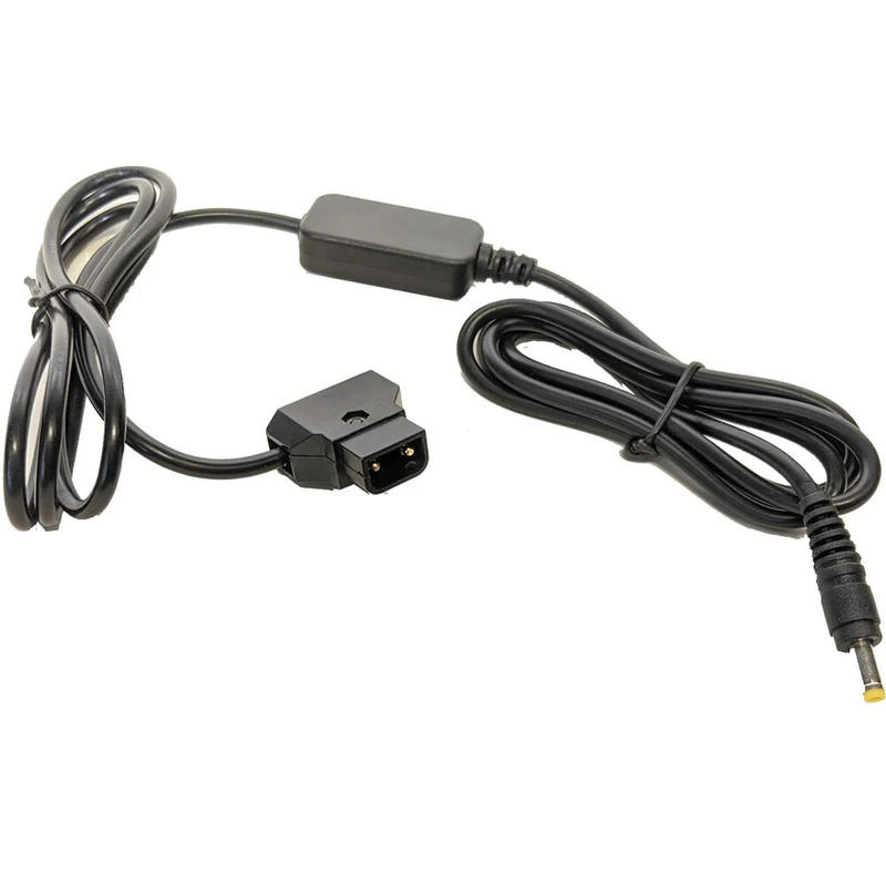 Adaptador de Corriente Bescor DMW-BLK22 ,, USB-C Dummy & AC Kit