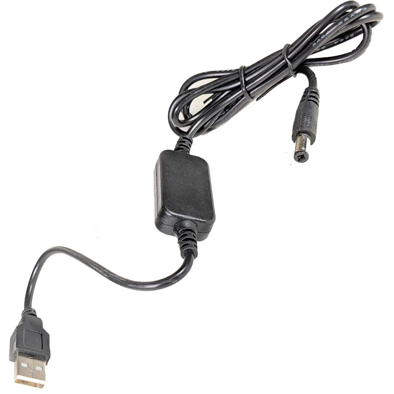 Adaptador de Corriente Bescor DMW-BLK22 ,, USB-C Dummy & AC Kit