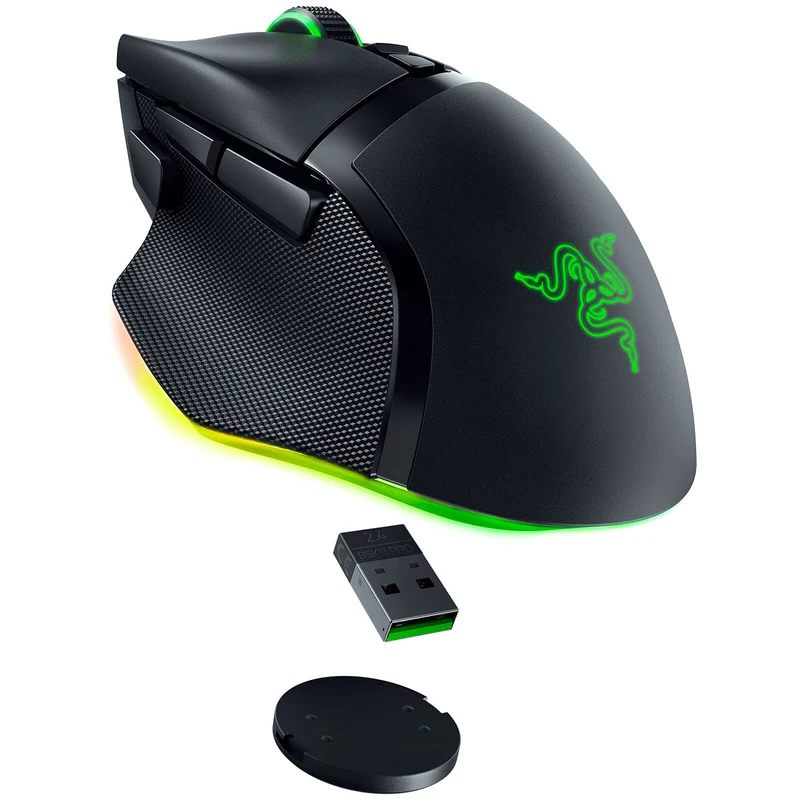 Razer Basilisk V3 Pro