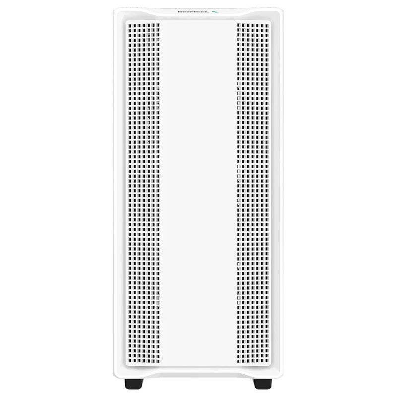 DeepCool CC560 V2 White
