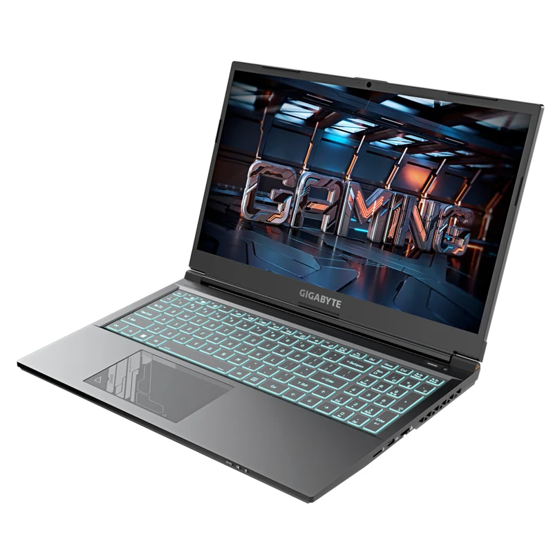 Gigabyte G5 KF5-H3FR353SD-i7 13620H/16GB/512GB SSD/RTX4060 8GB/15.6'' 144Hz