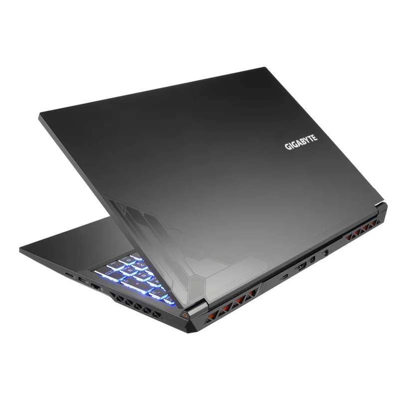 Gigabyte G5 KF5-H3FR353SD-i7 13620H/16GB/512GB SSD/RTX4060 8GB/15.6'' 144Hz